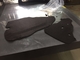 Automotive  Bedding  Furniture  Mold Release Industrial  Non-Woven Fabrics Cutting Machine supplier