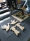 Router CUT Wood Production Making CNC Cutting Table supplier