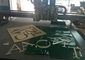 Router CUT Acrylic Cardboard CNC Cutting Table supplier