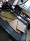 AAA cardboard production making equipment cnc cutter machine supplier