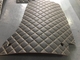 Car Automobile Polyamide Polypropylene Polyester Non-Woven Anti-Slip Rubber Mat Cutting Machine supplier