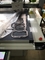 Graphite Gasket Seal Insulation Digital CNC Knife Cutting Production Machine supplier