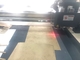 0.5mm Insulation Paper Gasket  High Voltage Transformer Coil Winding Cutting Machine supplier
