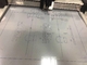 Sample Plotter Machine Accurate Drawing Artwork Output As A Guide Printing Plate Mounter supplier