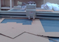 B / C Flute Corrugated Sample Cutter Paper Digital Cutting Machine supplier