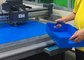 Carton Box Industrial Cutter Table Sample Maker Plotter Cutting Machine supplier