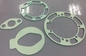 PTFE CNC  Gasket Cutter Small Production Making Cutting Table Max 15mm supplier