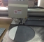 Graphite Reinforced CNC Gasket Cutter T Digital Flat Bed Table Cutting Machine supplier