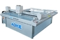 PTFE Sheet Gasket Production CNC Gasket Cutter Plotter Machine supplier