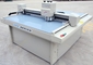 CNC Gasket Cutter For PTFE Sealing Cutting Short Run Production Making Machine supplier