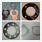 Gasket Production Sample Making CNC Cutter Machine Custom Made supplier