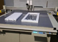 PVC Expansion Sheet Foam Cutting Machine Digital Flat Bed Cutter supplier