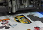 Digital Sign Display Foam Cutting Machine CNC Cutter Plotter supplier