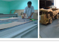 Table Cutter Machine , Corrugated Sample Maker Flatbed Plotter Machine supplier