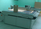 Palletization Corrugated Sample Cutter Flatbed Table Cutting Machine supplier