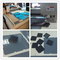 Offset Printing Rubber Blanket Cutting Machine Table Plate Production Cutter supplier