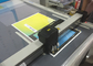 Postcard Gift Cardboard Box Cutting Machine , Digital Plotter Table Machine supplier