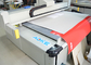 Foam Board NC Sample Cutter Machine EPE Plotter System , Flatbed Cutting Plotter supplier
