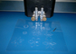 Digital Rigid PVC Polypropylene Polystyrene Cutout Pattern Cutting Machine supplier