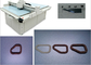 Cork Jointing Sheet Production CNC Gasket Cutter Making Equipment supplier