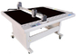 PE Glass LCD Backlit Protective Film Flatbed Sticker Cutting Plotter No Burn supplier