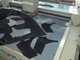 Garment Apparel Flexible Cloth Textile Fabric Pattern CAD Digital Cutting Table supplier